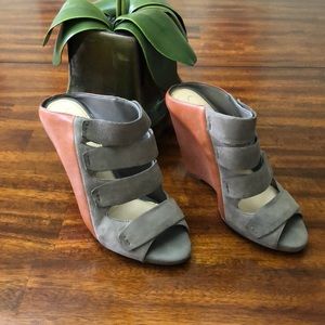 Jessica Simpson shoes